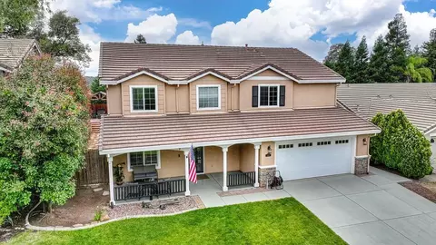 5012 E Sagan Ct, Cameron Park, CA 95682