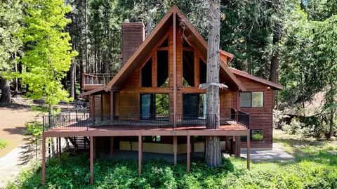 12769 Gaston Dr, Nevada City, CA 95959