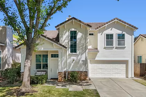 391 Coventry Cir, Folsom, CA 95630