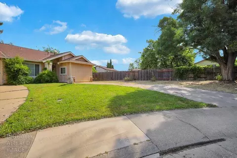 4045 Beaver Creek Ct, Antelope, CA 95843