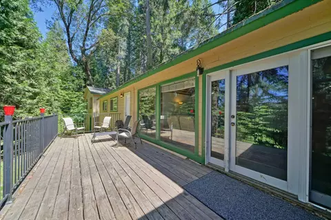 Exterior - 6929 Split Bend Rd, Pollock Pines, CA 95726 photo 7 of 8