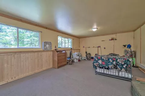 Bedroom - 6929 Split Bend Rd, Pollock Pines, CA 95726 photo 6 of 6