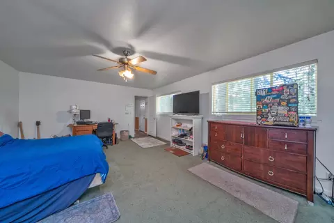 Bedroom - 6929 Split Bend Rd, Pollock Pines, CA 95726 photo 5 of 6