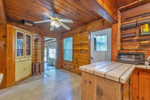 Entry Way - 6929 Split Bend Rd, Pollock Pines, CA 95726 photo 1 of 2