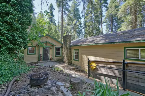 Exterior - 6929 Split Bend Rd, Pollock Pines, CA 95726 photo 4 of 8