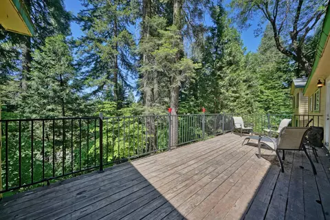 Exterior - 6929 Split Bend Rd, Pollock Pines, CA 95726 photo 6 of 8