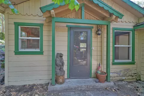 Exterior - 6929 Split Bend Rd, Pollock Pines, CA 95726 photo 2 of 8