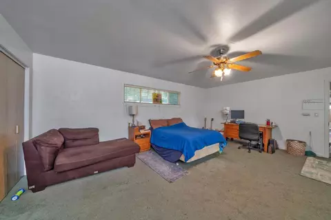 Bedroom - 6929 Split Bend Rd, Pollock Pines, CA 95726 photo 4 of 6
