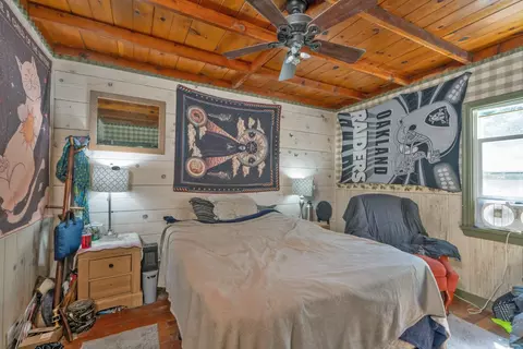 Bedroom - 6929 Split Bend Rd, Pollock Pines, CA 95726 photo 1 of 6
