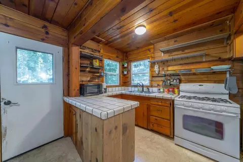 Kitchen - 6929 Split Bend Rd, Pollock Pines, CA 95726 photo 1 of 4