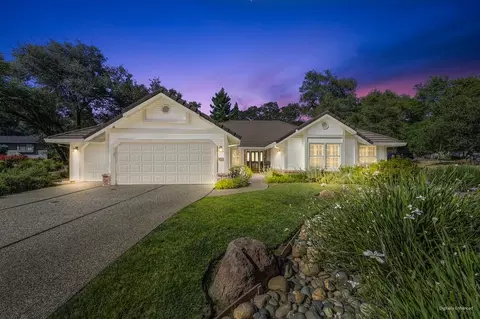 6442 Via Del Cerrito, Sloughhouse, CA 95683