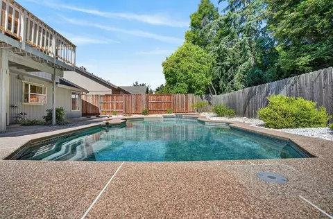Exterior - 122 Goodell Rd, Folsom, CA 95630 photo 5 of 14
