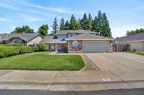 122 Goodell Rd, Folsom, CA 95630