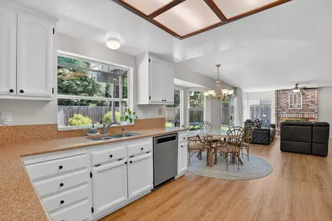 Kitchen - 122 Goodell Rd, Folsom, CA 95630 photo 1 of 5