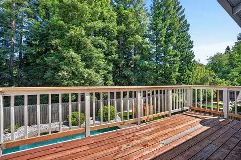 Exterior - 122 Goodell Rd, Folsom, CA 95630 photo 8 of 14