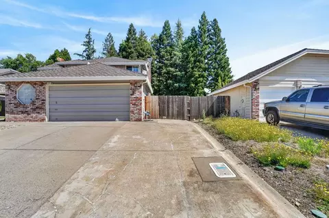 Exterior - 122 Goodell Rd, Folsom, CA 95630 photo 14 of 14