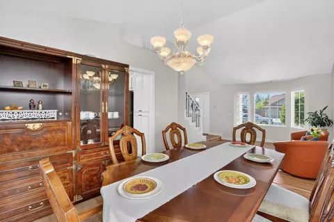 Dining - 122 Goodell Rd, Folsom, CA 95630 photo 2 of 2