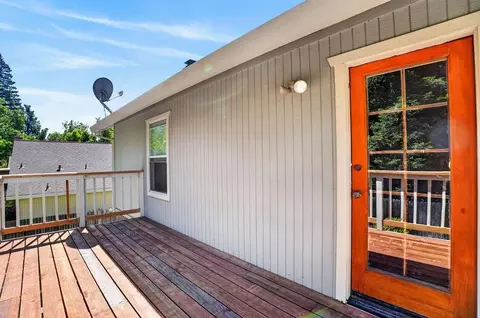 Exterior - 122 Goodell Rd, Folsom, CA 95630 photo 9 of 14