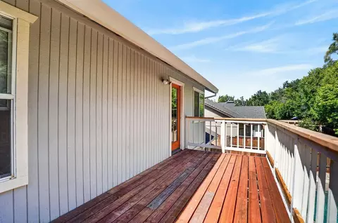 Exterior - 122 Goodell Rd, Folsom, CA 95630 photo 10 of 14