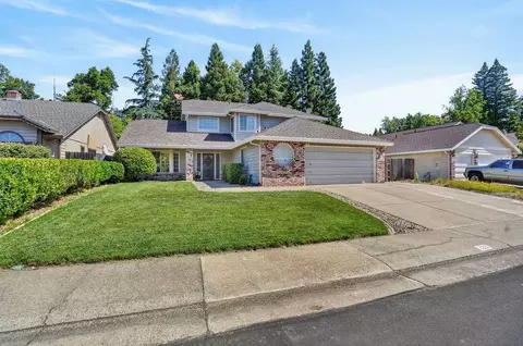Exterior - 122 Goodell Rd, Folsom, CA 95630 photo 2 of 14