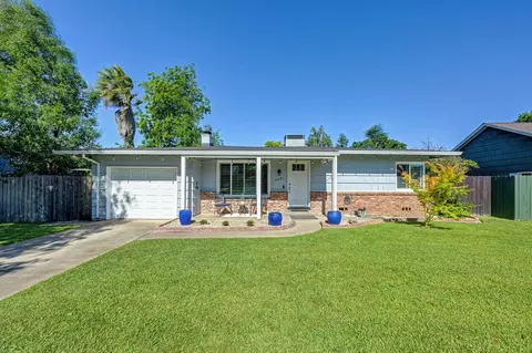3231 St Mathews, Sacramento, CA 95821