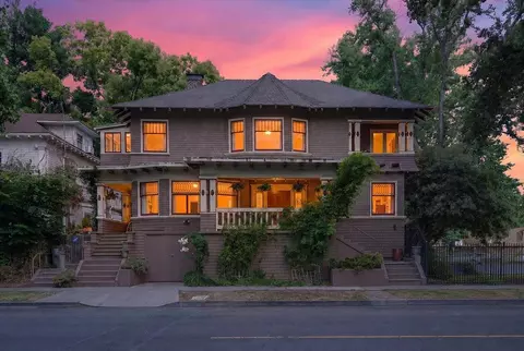 2301 Capitol Ave, Sacramento, CA 95816
