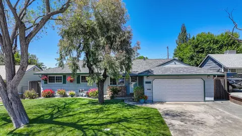 6619 Stratton Ave, Citrus Heights, CA 95621