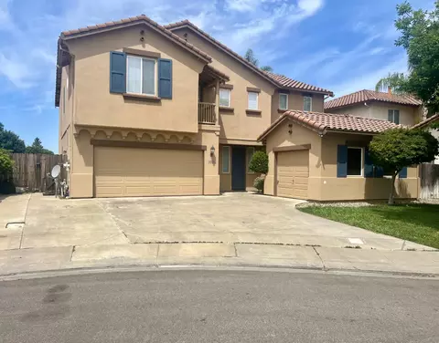 3005 Collingham Ct, Modesto, CA 95355