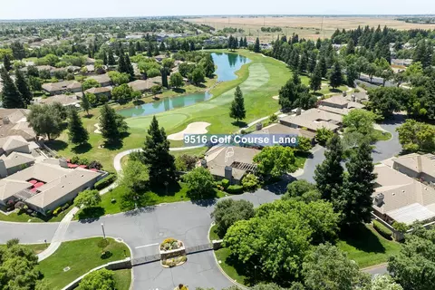 9516 Golf Course Ln, Elk Grove, CA 95758