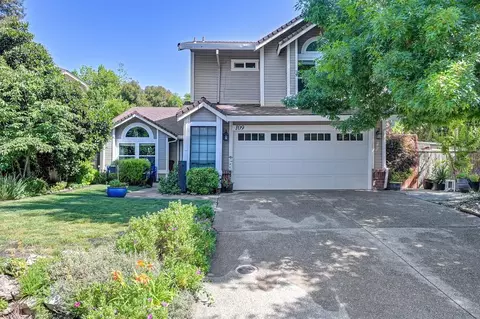 109 Crossing Way, Folsom, CA 95630