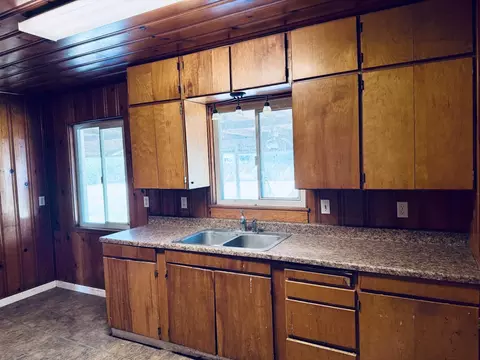 Kitchen - 1946 16th St, Olivehurst, CA 95961 photo 2 of 2