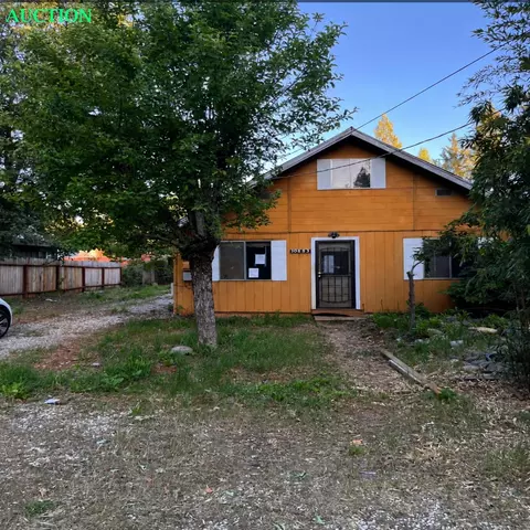 10883 Pine Hill Dr, Grass Valley, CA 95945