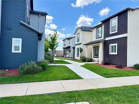 Exterior - 184 Montage Dr, Merced, CA 95348 photo 5 of 12