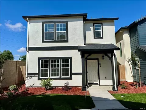 Exterior - 184 Montage Dr, Merced, CA 95348 photo 2 of 12
