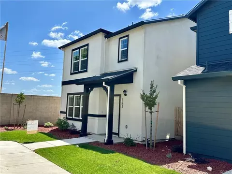 Exterior - 184 Montage Dr, Merced, CA 95348 photo 3 of 12