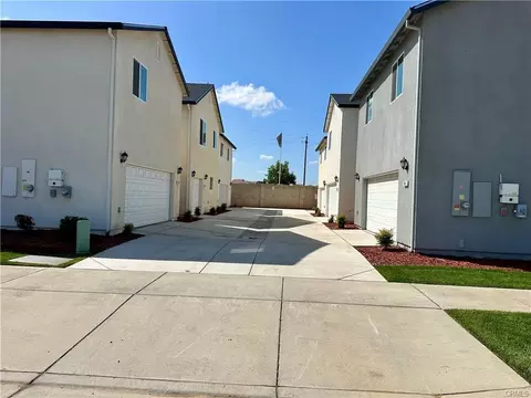 Exterior - 184 Montage Dr, Merced, CA 95348 photo 6 of 12