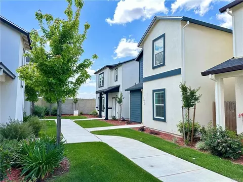 Exterior - 184 Montage Dr, Merced, CA 95348 photo 4 of 12