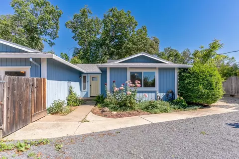 Exterior - 2757 Spear St, Placerville, CA 95667 photo 1 of 8
