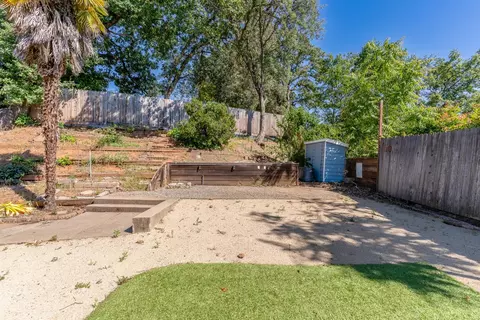 Exterior - 2757 Spear St, Placerville, CA 95667 photo 7 of 8