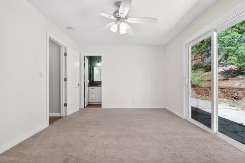 Bedroom - 2757 Spear St, Placerville, CA 95667 photo 3 of 9