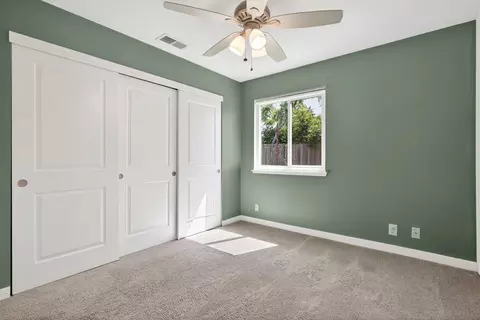 Bedroom - 2757 Spear St, Placerville, CA 95667 photo 4 of 9