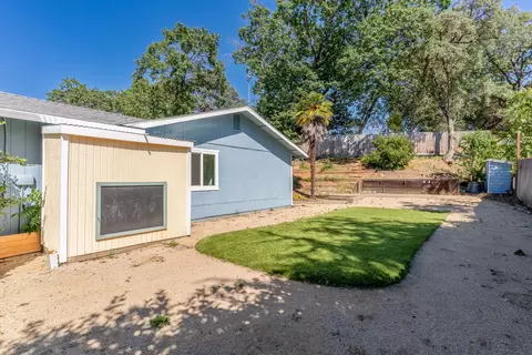 Exterior - 2757 Spear St, Placerville, CA 95667 photo 6 of 8
