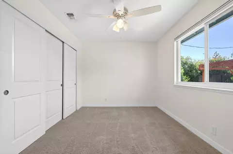 Bedroom - 2757 Spear St, Placerville, CA 95667 photo 7 of 9