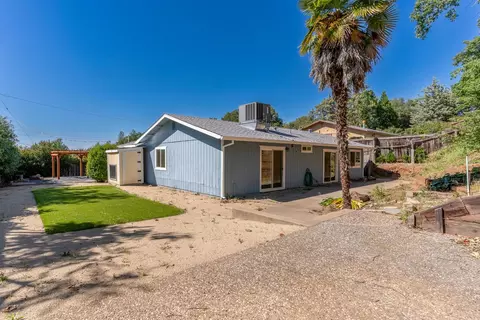 Exterior - 2757 Spear St, Placerville, CA 95667 photo 8 of 8
