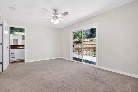 Bedroom - 2757 Spear St, Placerville, CA 95667 photo 8 of 9