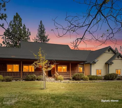 5312 S Kidder Loop Rd, Etna, CA 96027