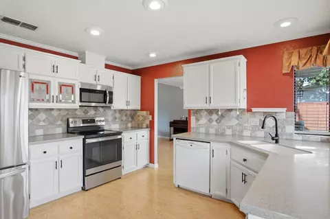 Kitchen - 2533 Merle Ave, Modesto, CA 95355 photo 3 of 3