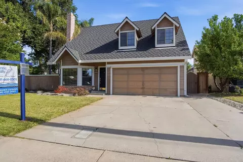 Exterior - 2533 Merle Ave, Modesto, CA 95355 photo 3 of 8