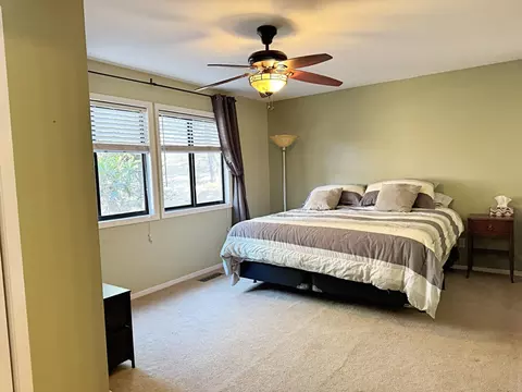 Bedroom - 4181 Thunderbird Ln, Rescue, CA 95672 photo 4 of 7