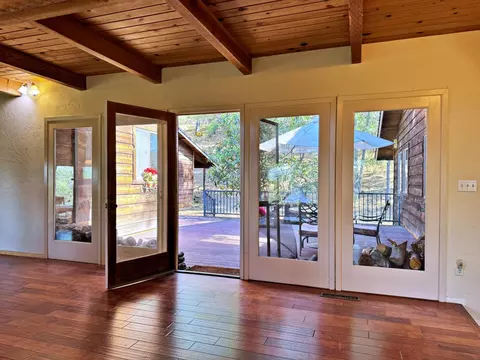 Entry Way - 4181 Thunderbird Ln, Rescue, CA 95672 photo 1 of 4